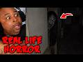 THESE GHOST HUNTERS CAUGHT SOMETHING TERRIFYING! Part 2