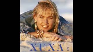 Xuxa - Tempero Da Lambada [Instrumental]