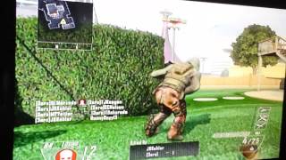 Quickscoping Bot Gameplay