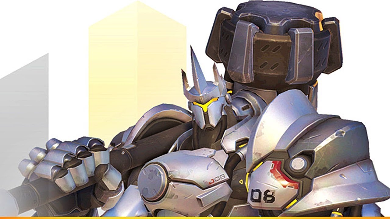 OVERWATCH #31 - A justiça sendo FEITA Feat Sam e Bruno Alsc