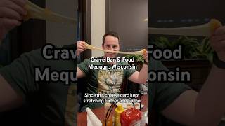 Delicious Cheese Curds in Milwaukee Suburb Delicious Cheese Curds in Milwaukee Suburb