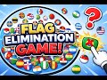 Learn Every Country Flags - 2026 geography😻🌍🎵✅ 25.02.2026 Part 4