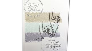 Love and Sympathy - Painters Tape Technique screenshot 3