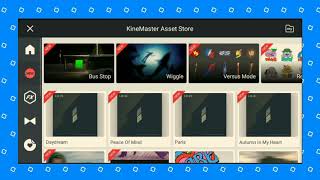 new kine master mod apk download screenshot 4
