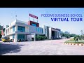 Poddar Group of Institutions Campus Building Poddar Group of Institutions Campus Building