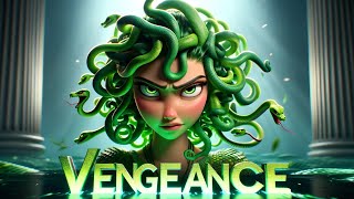 Medusa's Revenge: Vengeance  Part 1 of 4  Story Song