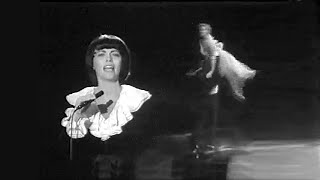 Mireille Mathieu - Wenn Die Liebe Nicht Wär (1979)