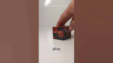 LEGO Play Features That Are Too Fun Shorts Lego 