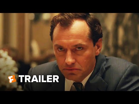 The Nest Teaser Trailer (2020) | Movieclips Trailers