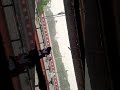 Rain @ Kollam Junction