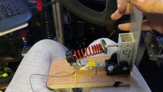 THe best Clutch pedal DIy ever :)