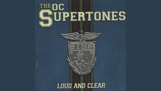 Video thumbnail of "The O.C. Supertones - Escape From Reason"