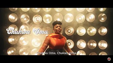Chidinma  - Chukwuoma (instrumental)