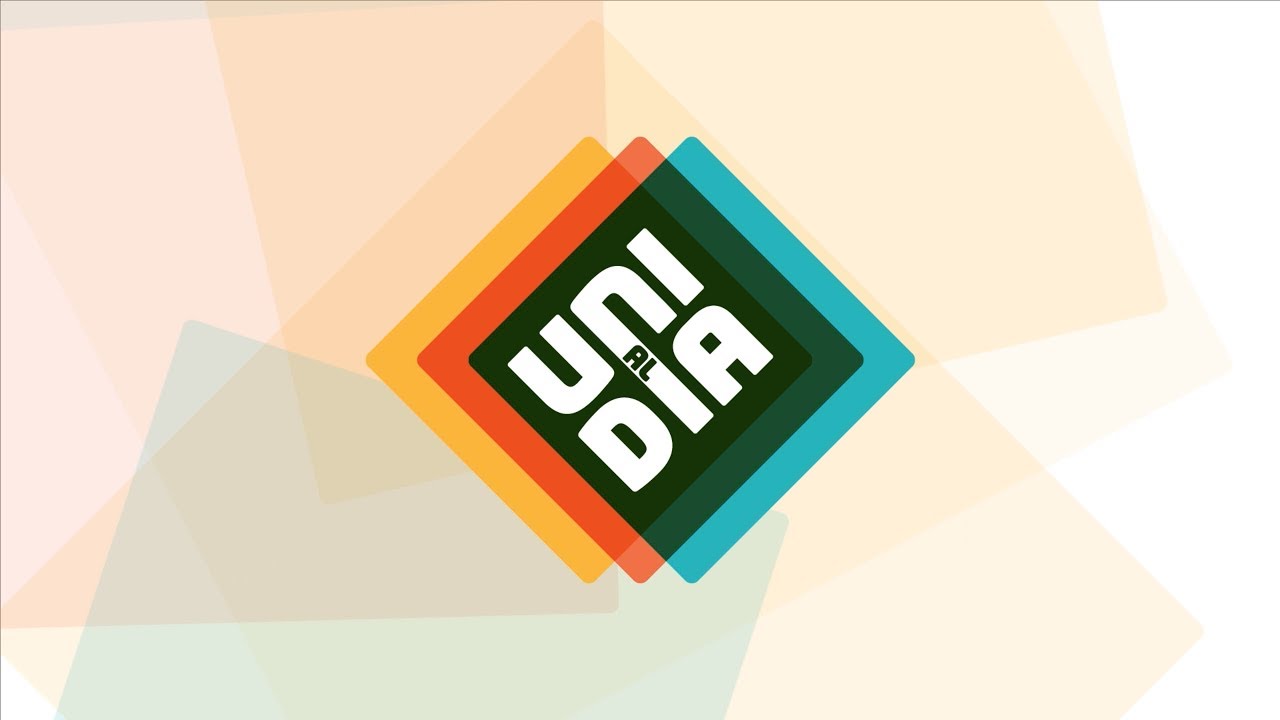 universidad nacional de villa maria biblioteca UNI AL DÍA 2019 | Emision 11 - Bloque 2