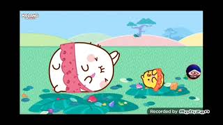 Hollywoodedge Elephant Trumpeting Sounds In Molang