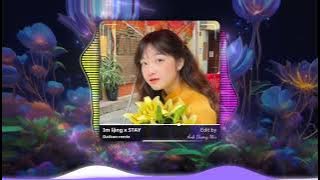 Im lặng x STAY - Datkon remix