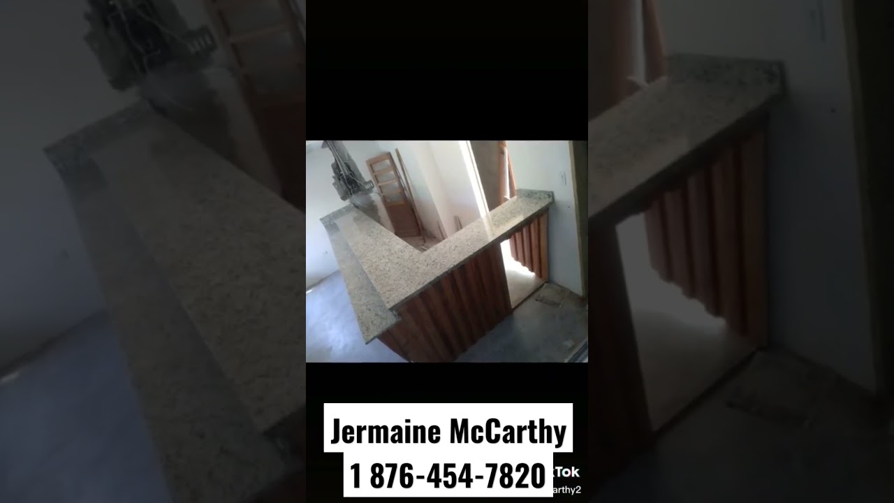 Precision is power, Clean lines when fabricating and installing beautiful Granite countertops