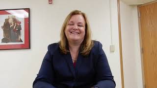 WIOA Success Story - Debbie Johnson