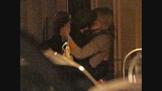 JUSTIN TIMBERLAKE AND CAMERON DIAZ
