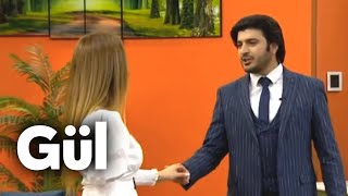 Murad İsmayıl - Gül (TV çıxışı)