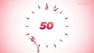 Nuta Tv Hd - Oprawa Graficzna 2015-Dziś