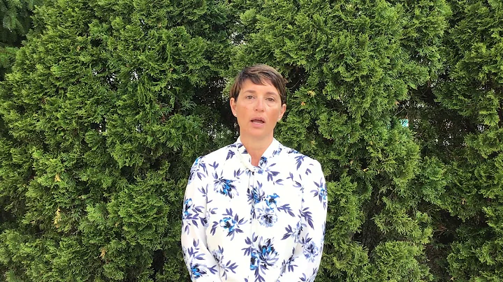 Mrs. Ruth Marconi  - Assistant Principal for Guida...