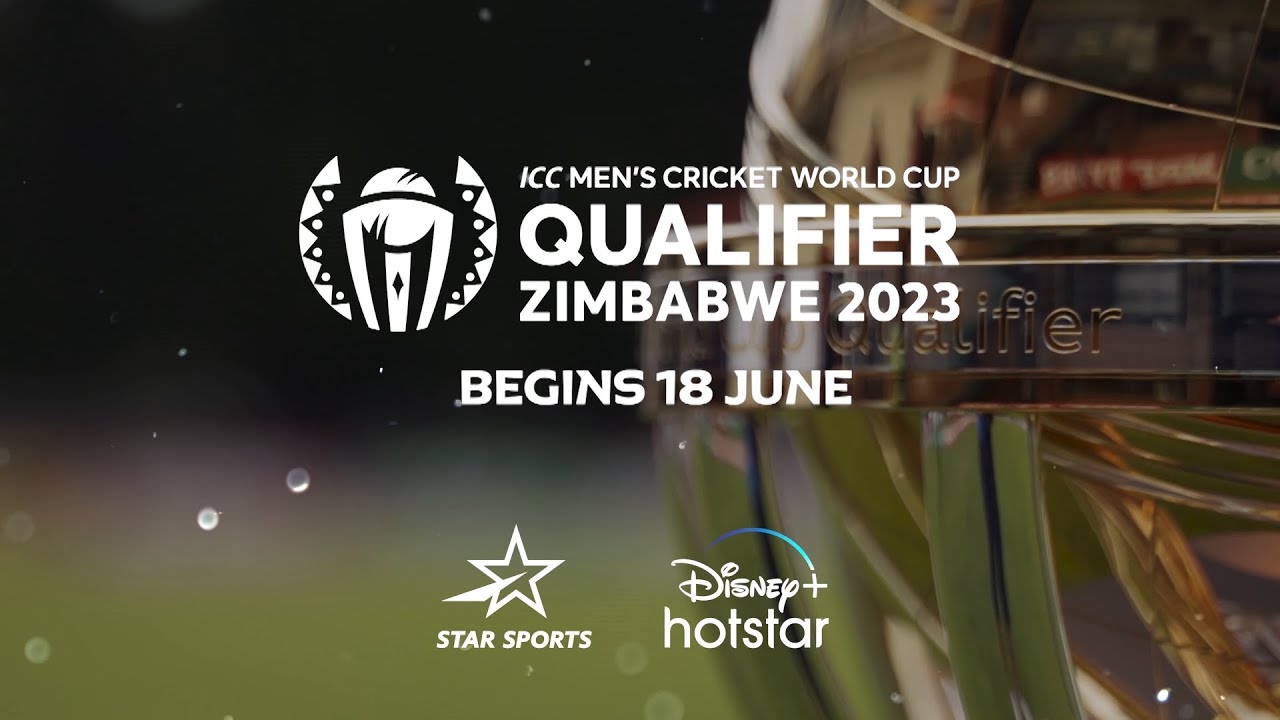 ICC Mens World Cup Qualifier 2023 A Battle to Make it to the Final Battleground