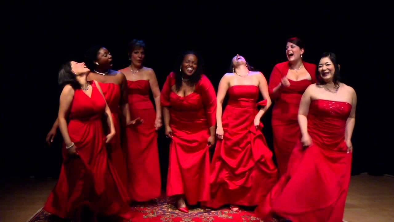 performers chilenos 7 Sopranos - Highlights