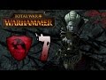 Конец Времен 💀 Фон Карштайны #7 💀 Warhammer Total War