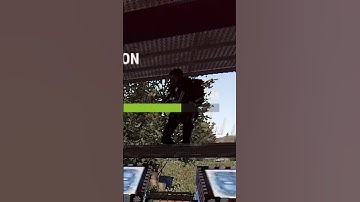 Get Free Loot With This Elevator Trap Base In Rust