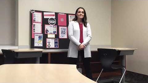 21st Century Scholars Video