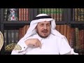 عيوب قراءة الكتب المترجمة د محمد الأحمري 