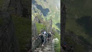 Asegura tu lugar hoy mismo! y conquista la cima con MachuPicchu Memories.📲 Whatsapp +51 985 298 618