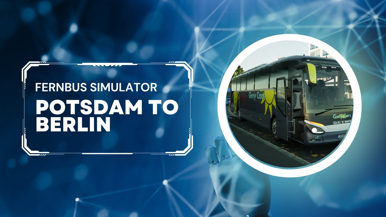 Berlin To Potsdam Train Fare