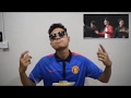 REACTION TO HAQIEM RUSLI(JATUH BANGUN)