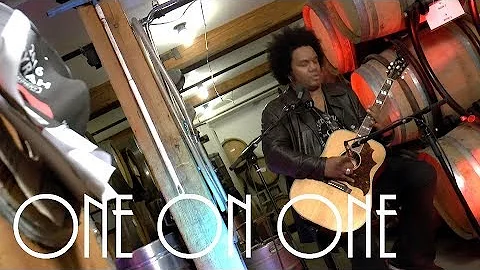Cellar Sessions: Jeffrey Gaines January 17th, 2018...