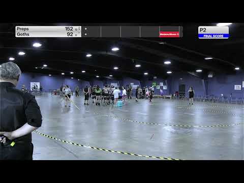 Roc City Roller Derby presents Back to School!