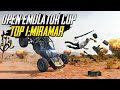 OPEN EMULATOR CUP FINAL | MIRAMARDA TOP 1 | PUBG MOBILE