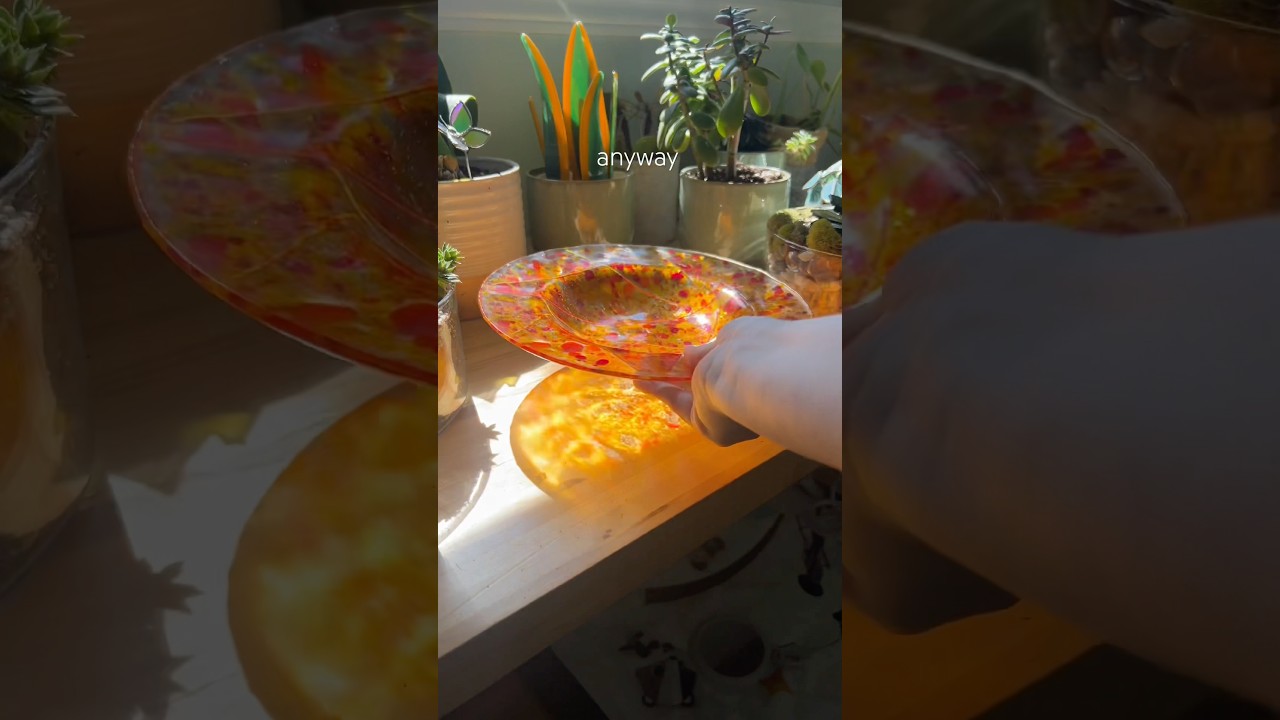 Ну что ж, я старалась. 