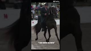Stop Horse Abuse Viral