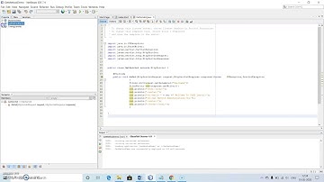 Servlet GET() and POST() method