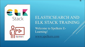 Elasticsearch Tutorial | ELK Stack Training | Logstash Filter using GROK plugin -2 | Spelkers