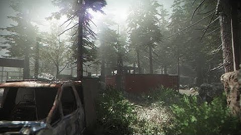 Pine Map Gameplay | Season 9 Beta Test Server | Call of Duty Mobile