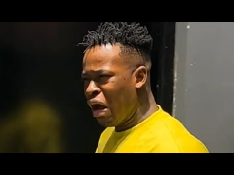 بقش يبكي على دبابه عبدالرحمن نيلا و بقش