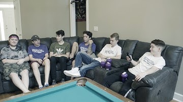 Fuel Your Life - SoaR Gaming