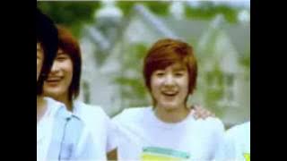 [MV] XING - My Girl (Rom   Trans)