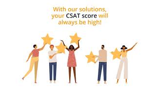 C-Zentrix Solution for travel industry