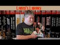 Manhunter Deluxe HC - Review