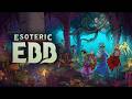 Esoteric Ebb - Trailer gameplay pc + Steam updated link 🔽