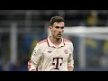 Goretzka in Serie A: Milan o Juve? La scelta clamorosa del tedesco!